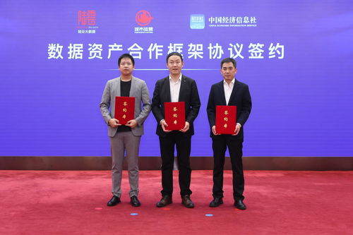 中國經(jīng)濟(jì)信息社啟動(dòng)“數(shù)據(jù)資產(chǎn)入表全國行”活動(dòng)，以經(jīng)濟(jì)信息咨詢賦能數(shù)據(jù)要素市場建設(shè)